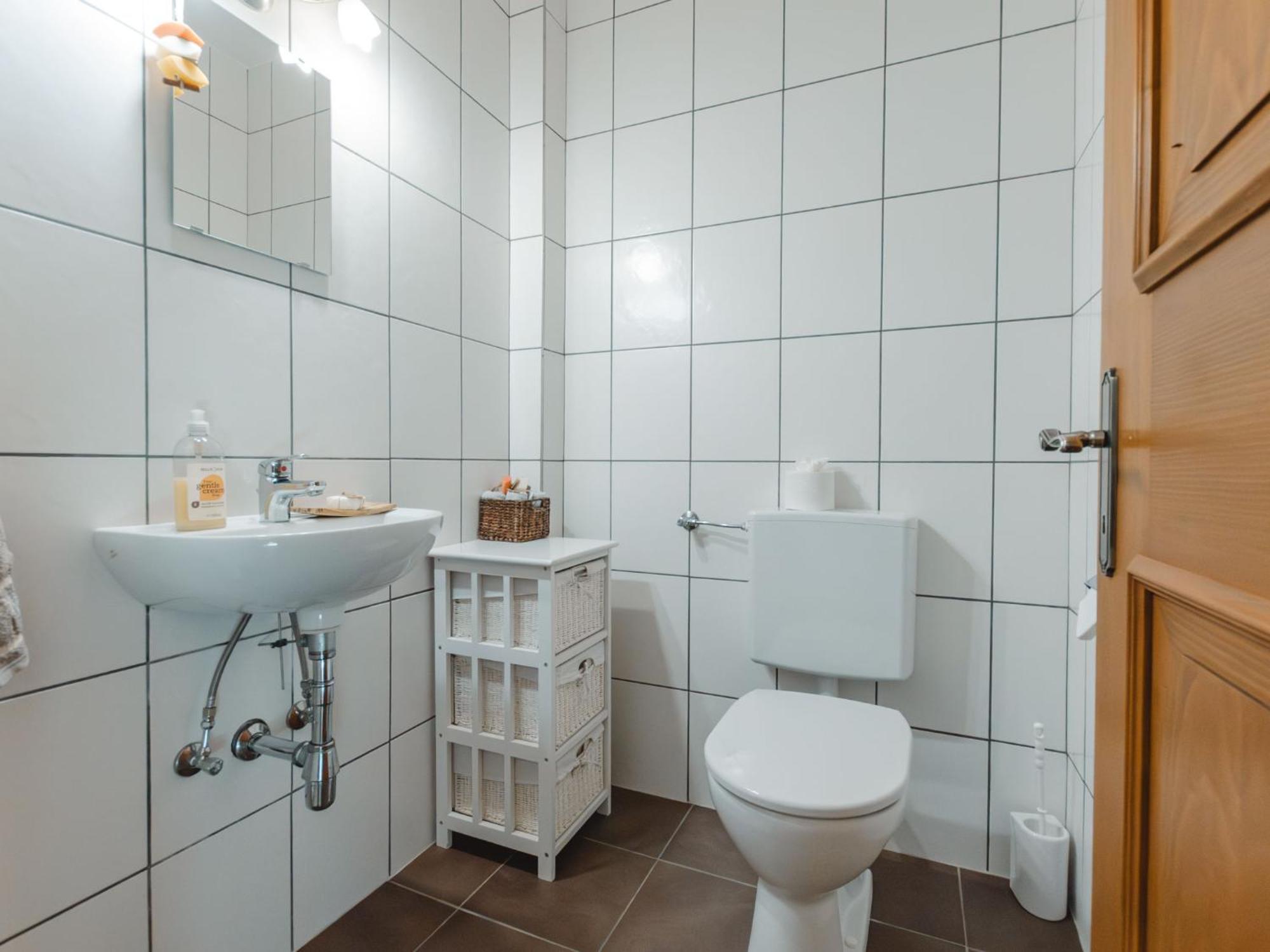 Holiday Home Erlachhof By Interhome Niedernsill Eksteriør billede