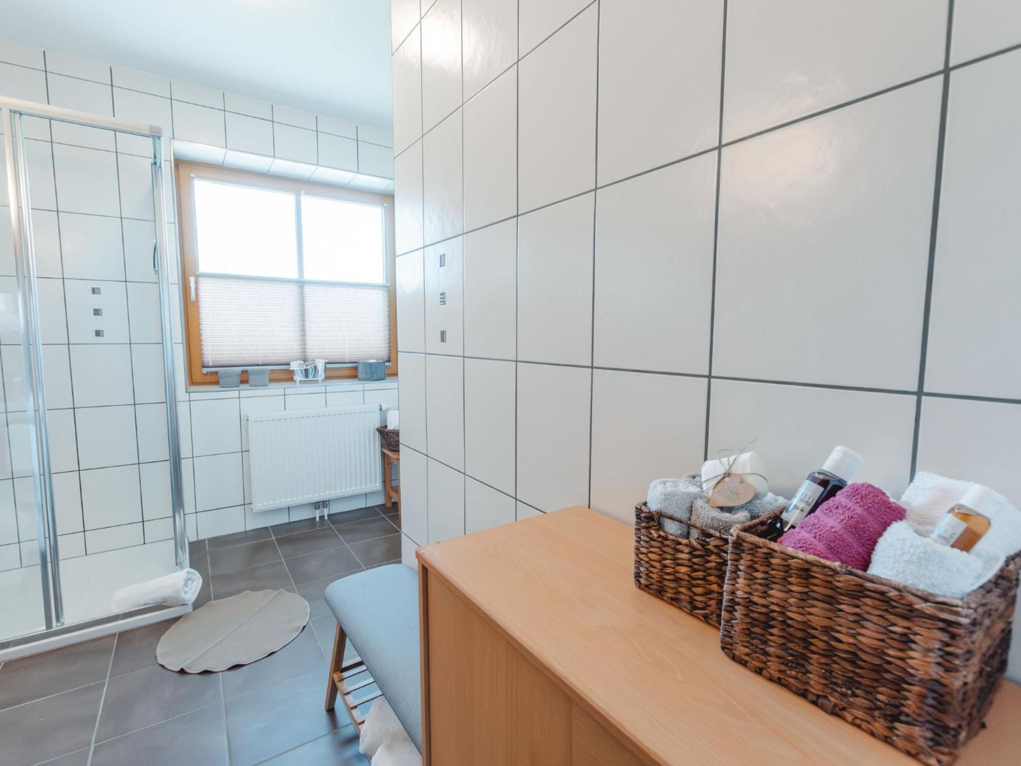 Holiday Home Erlachhof By Interhome Niedernsill Eksteriør billede