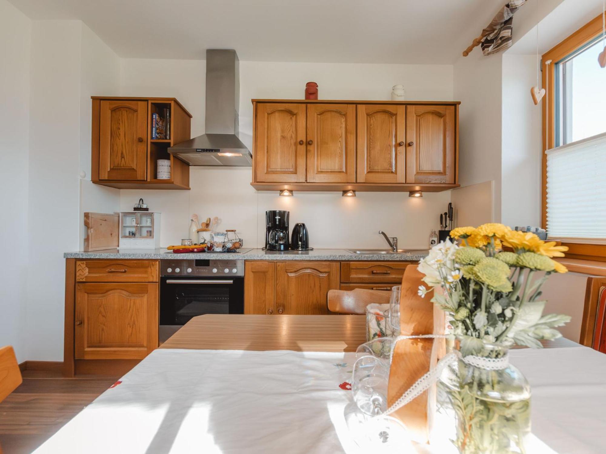 Holiday Home Erlachhof By Interhome Niedernsill Eksteriør billede